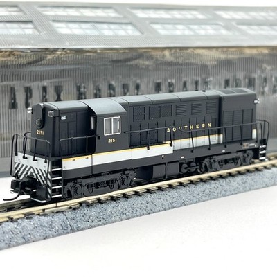 Atlas N Scale 52093 Southern Fairbanks Morse H16-44 Diesel