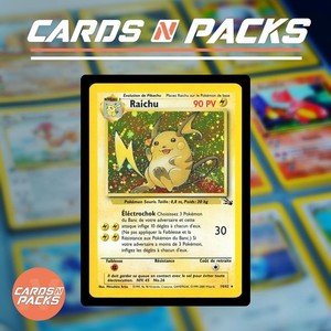 Raichu