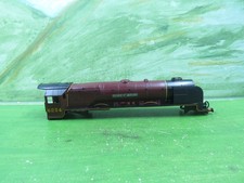 Hornby R305 Duchess / City class loco body Duchess of Abercorn 6234