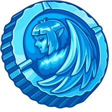 Neopets - Taelia Coin - Fast and Safe!