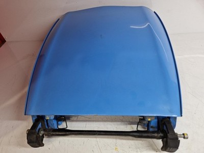 2002 BENELLI ADIVA 150 FOLDING ROOF