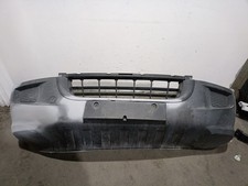 Pare-choc avant Volkswagen CRAFTER