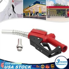 Fueling Nozzle, Digital Flow Meter Diesel, Gasoline, Fuel Gun Oil Fill Nozzle