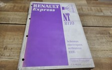 Revue technique Renault EXPRESS