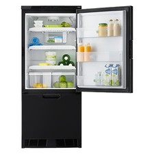 THETFORD T2175 12V 174L COMPRESSOR FRIDGE FREEZER CAMPERVAN MOTORHOME CARAVAN