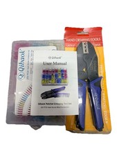 250PCS Heat Shrink Wire Connectors Electrical Terminals Kit Waterproof Marine US