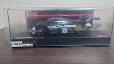 Mini-Z Sauber C9 No.61 AutoScale Model, MR-03 Wide LM Compatible, New