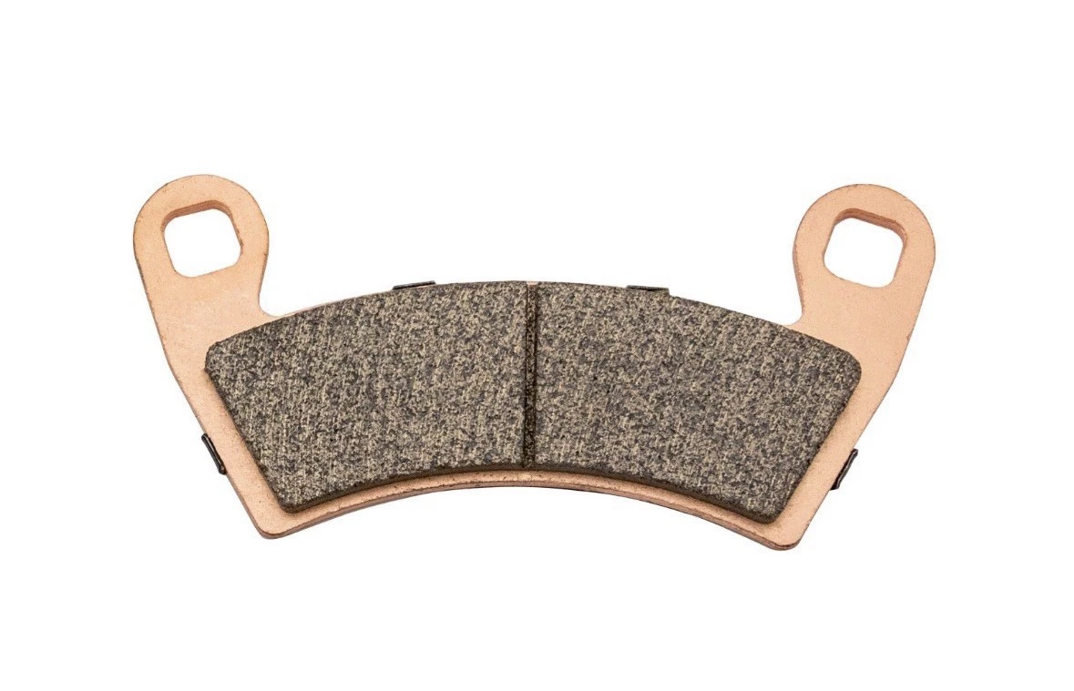 SuperATV Brake Pads for Polaris General / RZR 800 / 900 / 1000 / Turbo -BP-P-010 photo 2