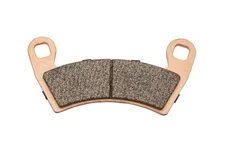 SuperATV Brake Pads for Polaris General / RZR 800 / 900 / 1000 / Turbo -BP-P-010 thumbnail 2