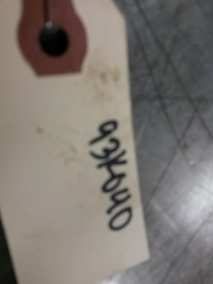 Engine Oil Dipstick Tube For 09-12 Ford Escape  3.0 3M4E6754AB — 第 2/3 张图片