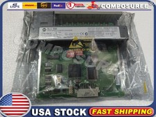 New AB 1746-HSCE SLC 500 High Speed Input Module PLC with box US Free Tax