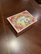 Punch Studio Parisian Nesting Box