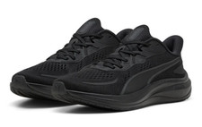 Mens Puma Skyrocket Lite 2 Running Trainers Gym Training Sports Shoes 6-13