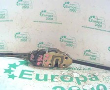 Porte arrière et accessoires Kia SEPHIA