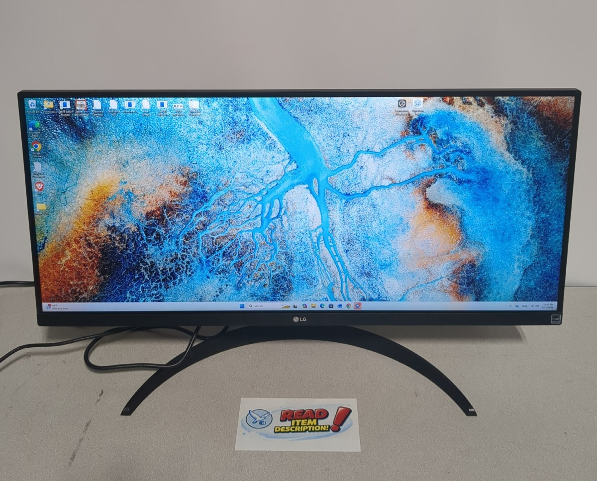 LG モニターディスプレイ　29WQ500 Buy LG 29WQ500-B 29” IPS LED UltraWide FHD AMD FreeSync Monitor