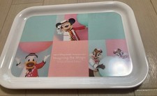 Disney Imagineering 2024 Tray