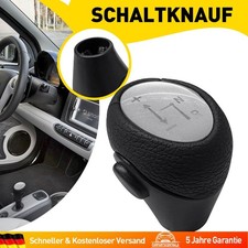 SCHALTKNAUF SCHALTKNOPF SCHALTHEBEL FÜR SMART FORTWO 450 451 Roadster AUTOMATIK