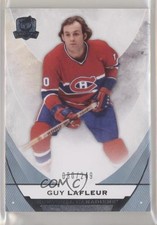 2015-16 Upper Deck The Cup 80/249 Guy Lafleur #48 HOF 7m0