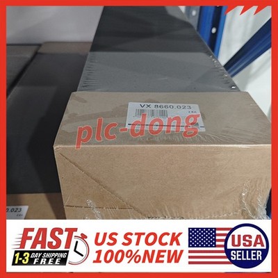 RITTAL 8660023 VX Base/plinth corner piece w/trim panel VX 8660.023