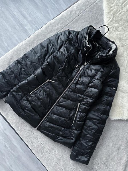 Women Liu Jo Jacket Black 38 / M / 46