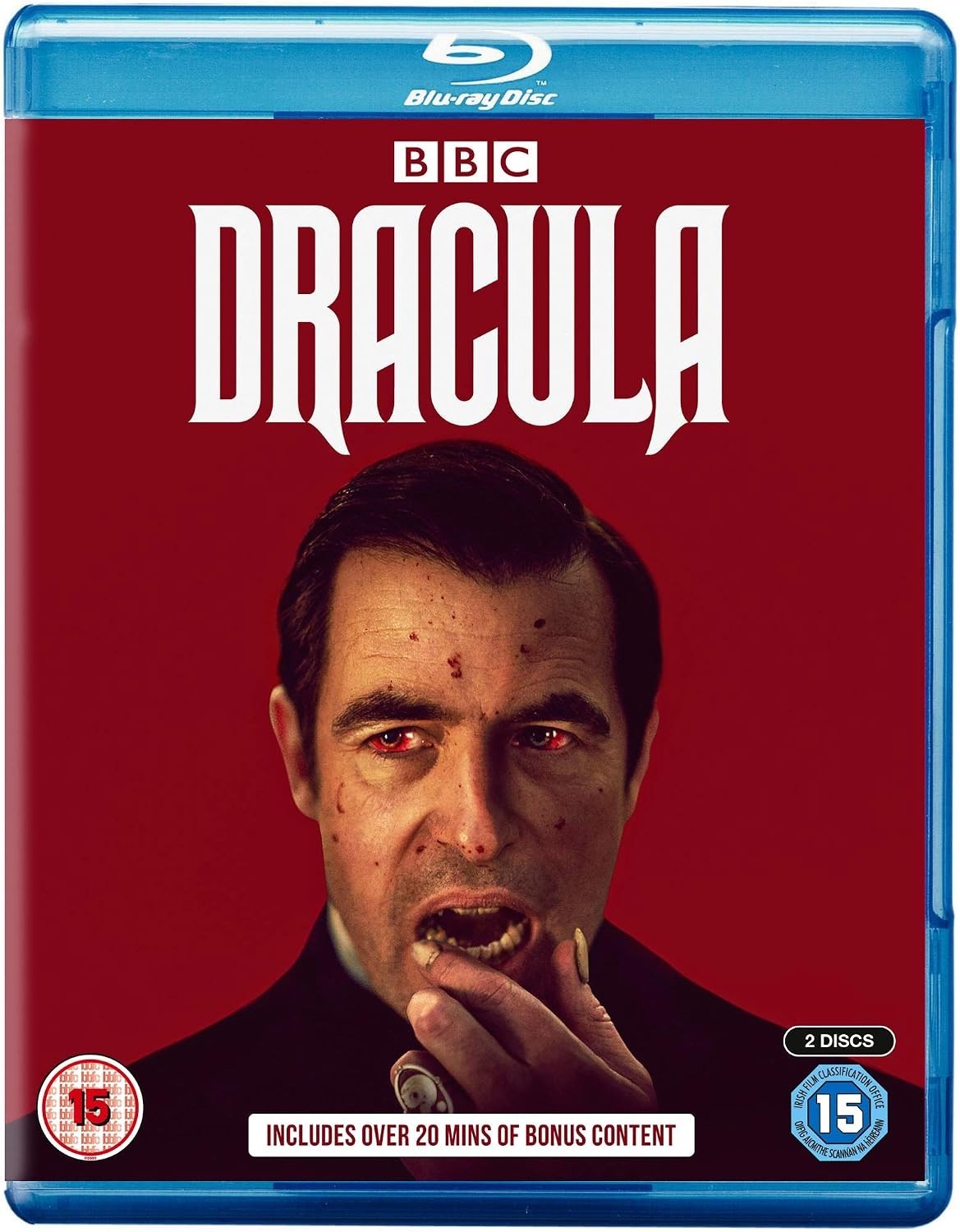 Dracula 2 Entertain - Image 2