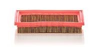 MANN-FILTER Luftfilter C 2244 FüR Ford Mazda-image