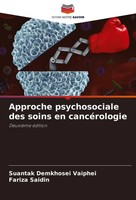 Suantak Demkhosei Vaiphei (U. A.) | Approche Psychosociale Des Soins En...