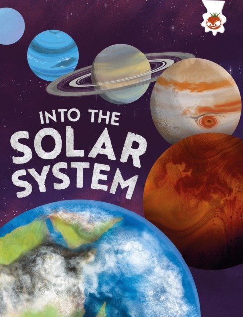 Into The Solar System Kate Comisso - Image 3