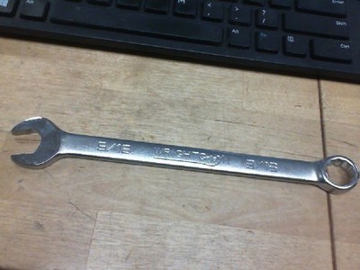 WRIGHT TOOL WRENCH (WKS010941)