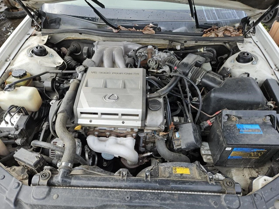 Velocímetro-tacómetro placa frontal compatible con 97-98 LEXUS ES300 28946723 Foto 2 de 4