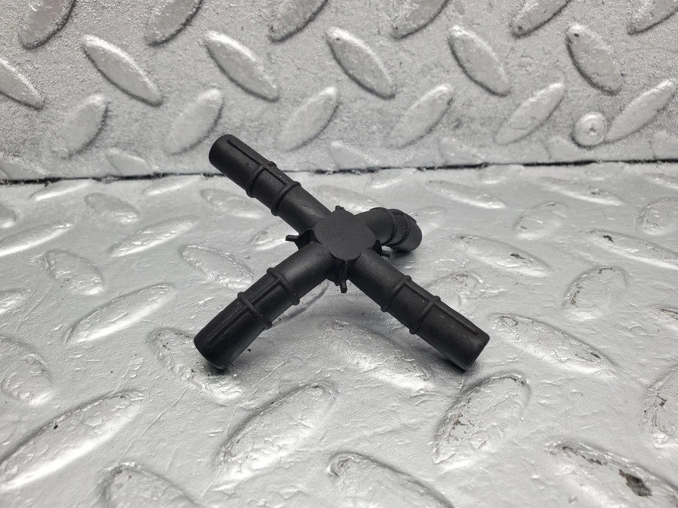 ⚙51032⚙ Mercedes-Benz R107 380SL Coupe Vacuum Pipe Hose Set - Image 3 of 4