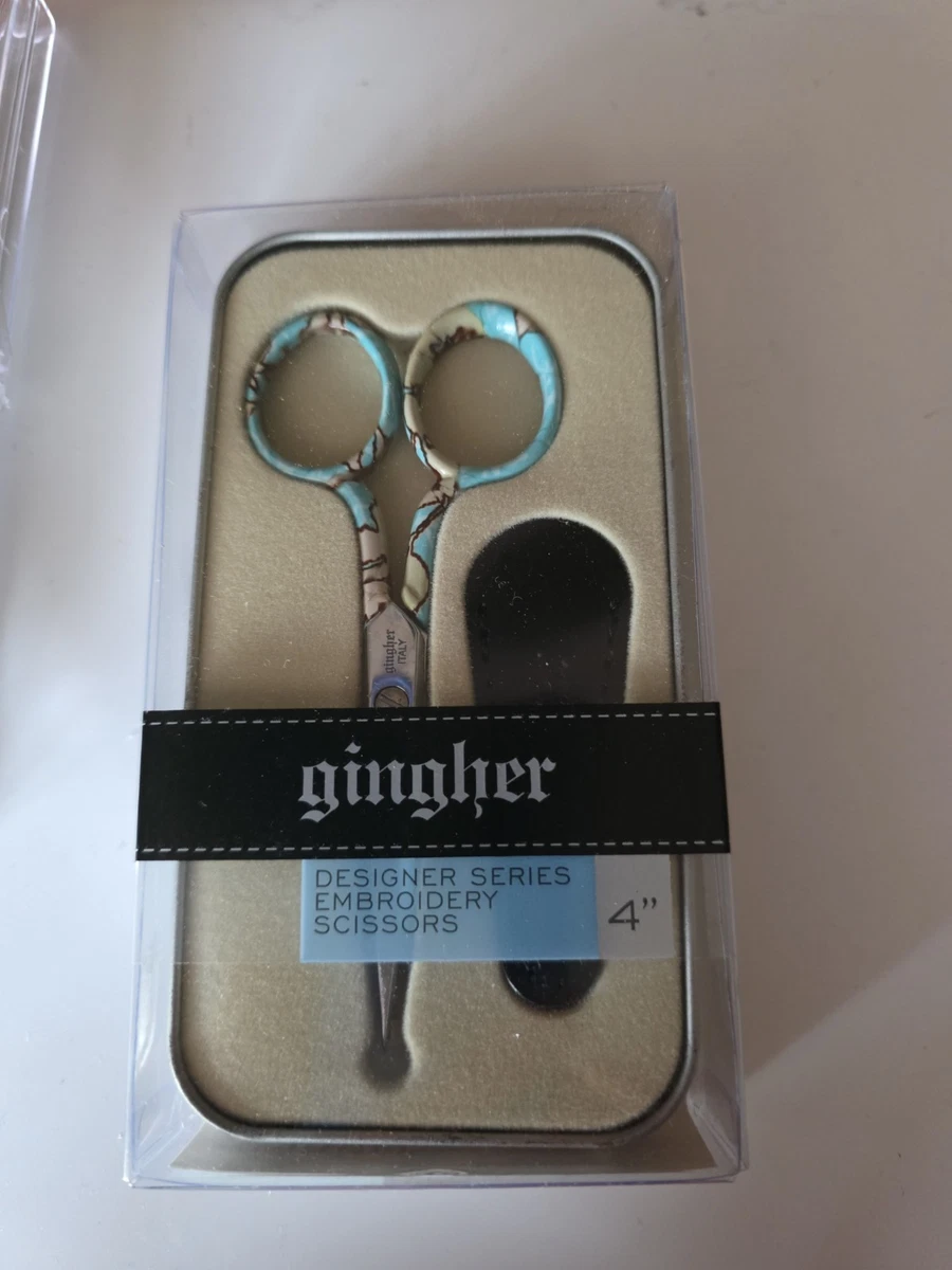 Gingher Scissors Sewing Scissors & Shears for sale - eBay