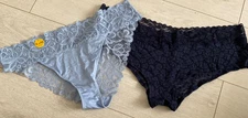george ladies 2 pack knickers size 22. New