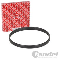 Elring Dichtung AnsaugbrÜCke Passend FüR Opel Astra Corsa Insignia Saab 9-5