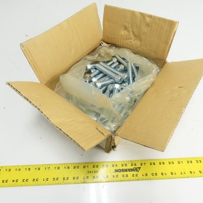 Fastenal 11137045 Class 12.9 M16-2.0 x 100mm Socket Head Cap Screws Lot Of 70