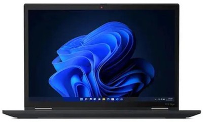 Lenovo ThinkPad X13 Yoga Gen 3 13.3 in WUXGA Touch Intel i5-1245U 16GB RAM