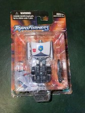 Transformers Universe Prowl Legends Class Hasbro Robots In Disguise - NEW -