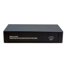 UVCStreamer HDMI Live Video Acquisition Card USB w/ Scene Function DVR Card