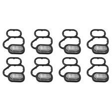 8X Car Engine VTEC Solenoid Gasket Variable Timing Solenoid   Gasket2094