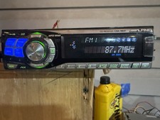 Alpine CDA-9831 CD Receiver MP3 Car Stereo De...