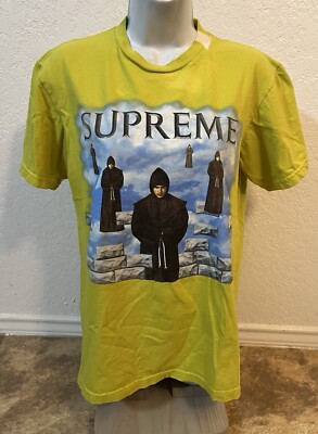 Supreme シュプリーム 19FW LevitationTee Sサイズ s-l400.jpg