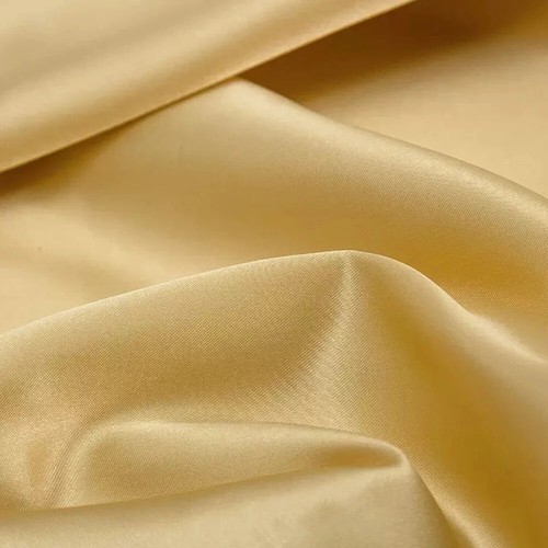 59inch Silk Smooth Satin Fabric For Sewing Apparels Pajamas Dress Home Textiles - Picture 4 of 19