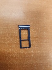 OEM Original Sim Tray  SD Card Holder For Moto G Play 2021 XT2093