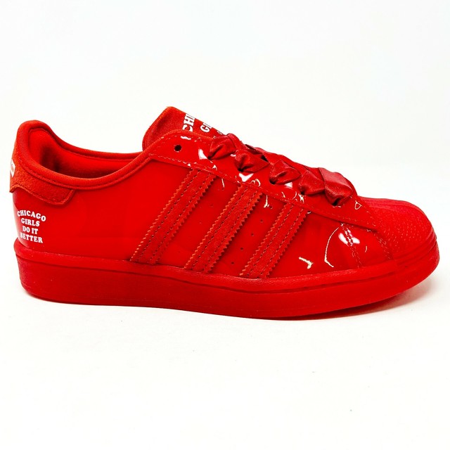 adidas chicago girls do it better