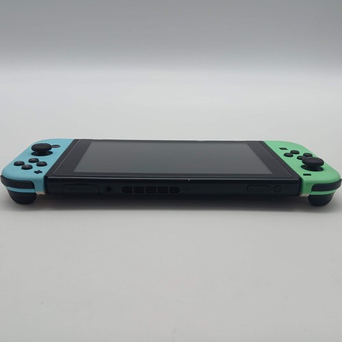 Consola de Videojuegos Nintendo Switch v2 HAC-001 (-01) Edición Animal Crossing - Imagen 6 de 12