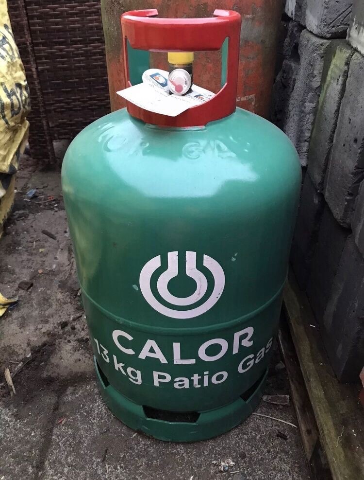 Propane Tank 13kg Patio Gas Refill Near Me Propane Gas Cube Gas