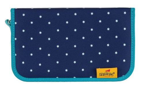 DerDieDas ErgoFlex MAX Schulranzenset 5-teilig Star Princess - Bild 7 von 10