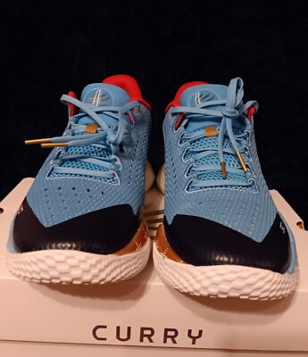 CURRY２LOW FLOTRO\"ALL-STAR GAME\" UNDER ARMOUR CURRY 2 LOW FLOTRO ALL STAR GAME Steph Men's 9
