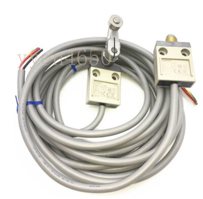 Original Travel Switch D4C-1624-P Limit Switch Low Voltage Switch