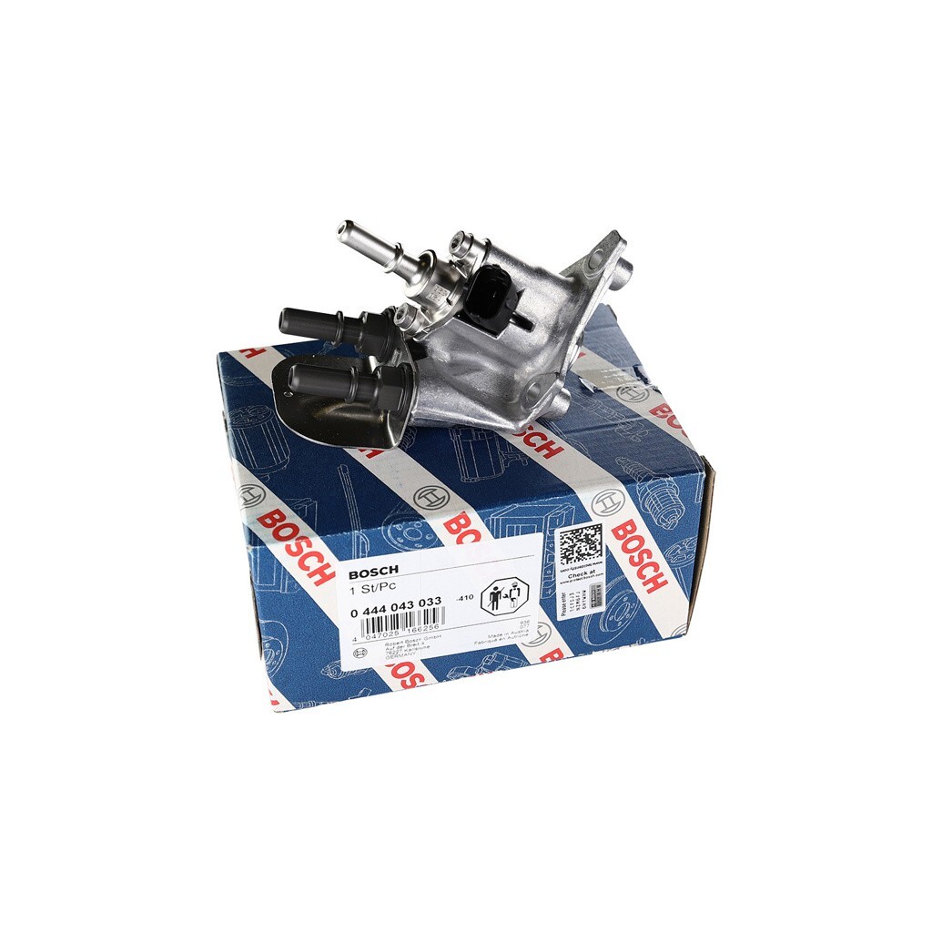 DEF DOSING MODULE 2.2, CUMMINS ISB, ISX, ISC, ISL 0 444043033 | eBay